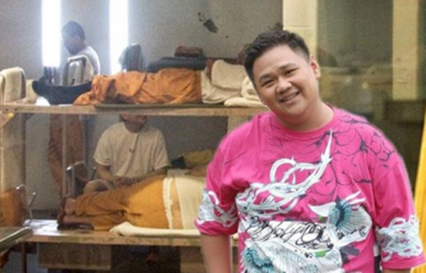 Minh Béo bị sút cân 'thần tốc', dằn vặt bản thân trong tù