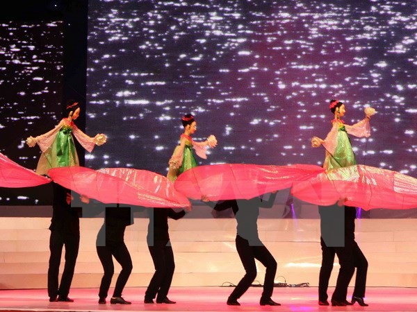 Việt Nam và Thái Lan tổ chức giao lưu múa rối truyền thống
