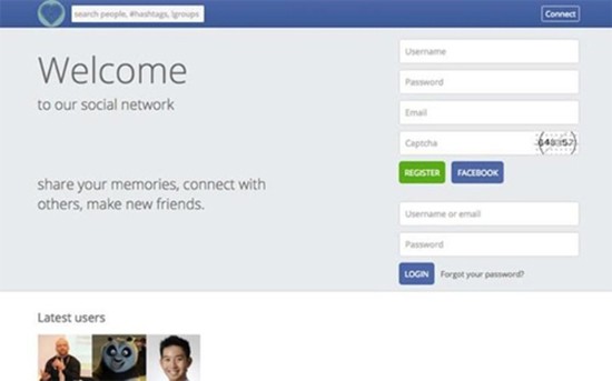Mạng xã hội giống Facebook của Triều Tiên bị hack sau ba ngày