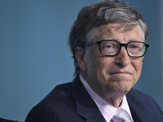 Bill Gates: Anh sẽ kém hấp dẫn nếu rời EU