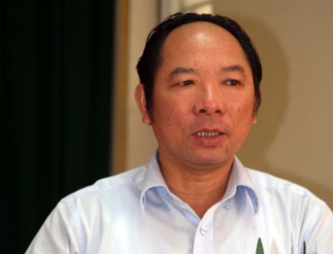 Đề nghị truy tố cựu Phó giám đốc Sở NN&PTNT Hà Nội