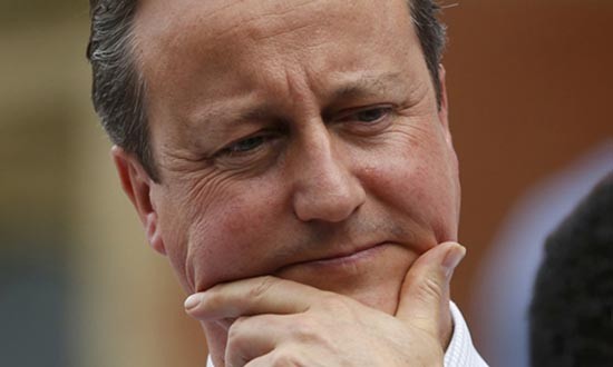 Thủ tướng Anh nguy cơ phải từ chức nếu người dân chọn rời EU