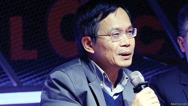 TS Trần Đăng Tuấn tiếp tục gây tranh luận về chương trình của VTV