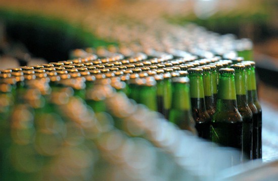 Heineken: Bán bia tại Việt Nam lãi nhất nhì thế giới