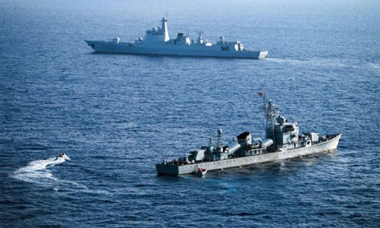 Trung Quốc có thể đẩy mình vào ngõ cụt sau phán quyết Biển Đông