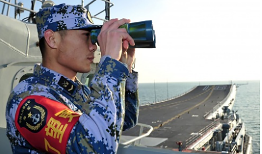 Bị giáng đòn pháp lý, Trung Quốc sẽ tìm cách khuấy động Biển Đông