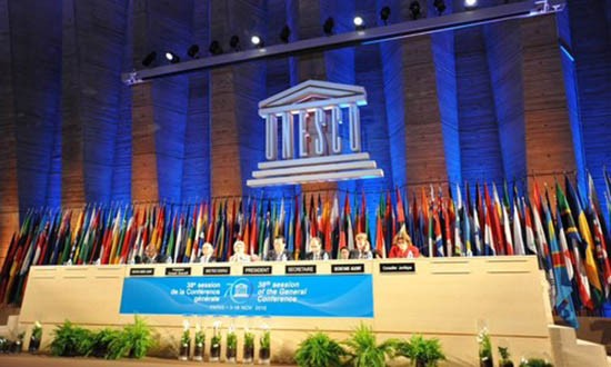 ‘Đoàn Việt Nam dự UNESCO an toàn ở Thổ Nhĩ Kỳ’