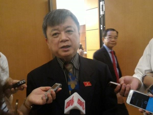 'Cần xem lại các quy trình bổ nhiệm sau vụ ông Trịnh Xuân Thanh'