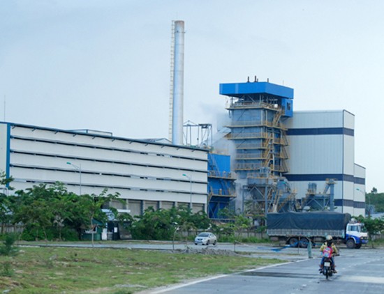 Nhà máy 2.000 tỷ của PetroVietnam nợ 1.300 tỷ đồng khi đóng cửa