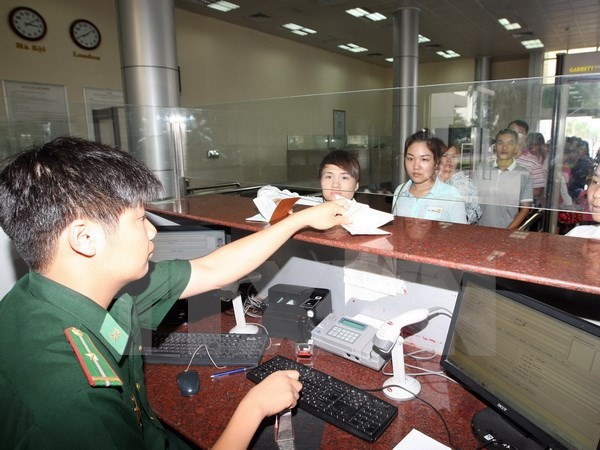 Đà Nẵng phạt 6 người Trung Quốc vi phạm quy định hành nghề