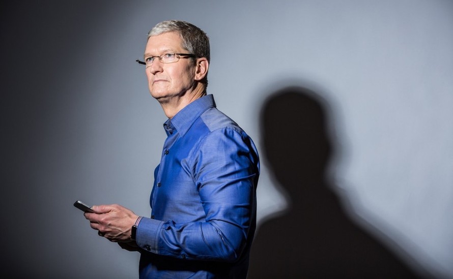 5 năm Tim Cook làm CEO Apple: Cô đơn và cay đắng