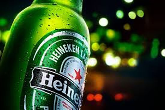 Heineken mua lại Carlsberg Vũng Tàu