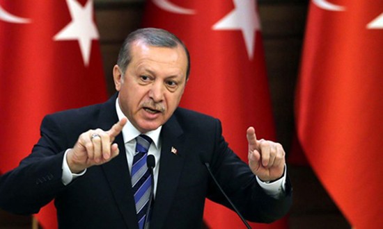 Tổng thống Thổ Nhĩ Kỳ cảnh báo nguy cơ đảo chính lần hai