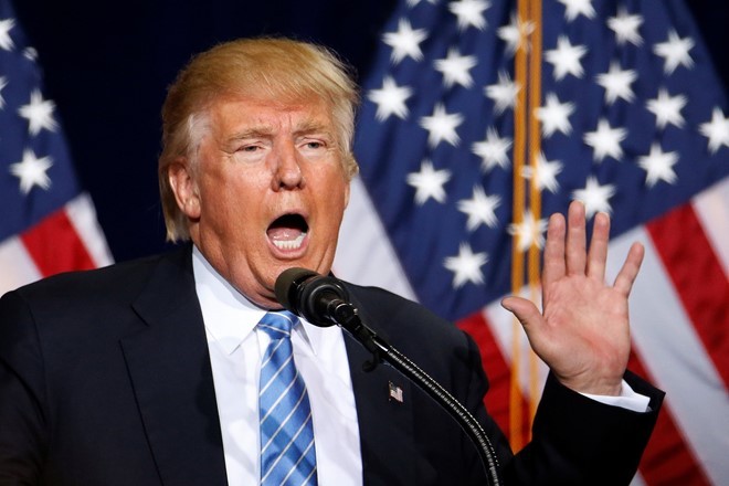 Donald Trump tuyên bố lập đội đặc nhiệm trục xuất nhập cư