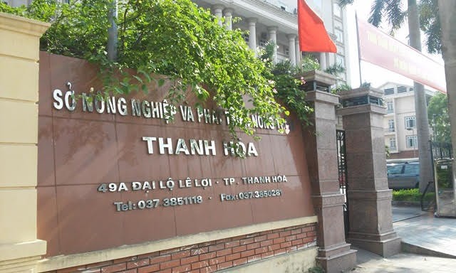 Thủ tướng yêu cầu Thanh Hóa rà soát số phó giám đốc sở