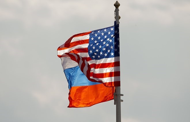 Mỹ chính thức thông báo với Nga về việc ngừng tuân thủ INF