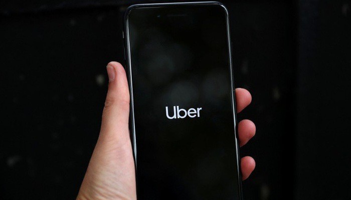 Tình trạng tốc độ tăng trưởng doanh thu giảm sút ở Uber có thể làm gia tăng mức độ thận trọng của các nhà đầu tư tiềm năng - Ảnh: Reuters.