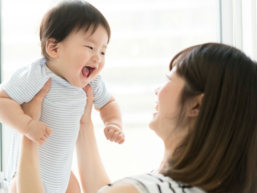 Chính phủ Nhật Bản có nhiều chính sách hỗ trợ cho việc sinh sản.