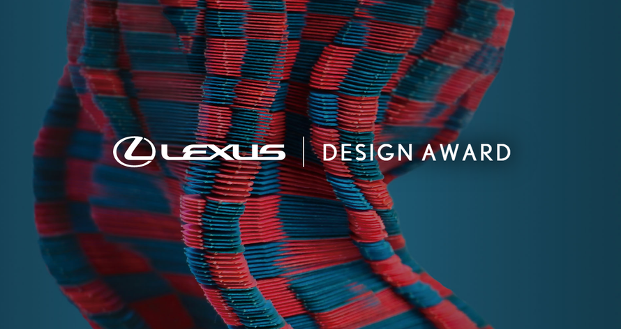 Chính thức khởi động Giải thưởng thiết kế lexus 2020 