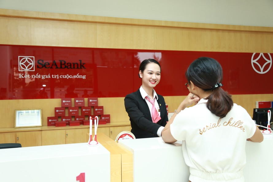 9 tháng đầu năm 2019, SeABank đạt lợi nhuận gần 683 tỷ đồng