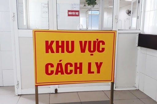 Việt Nam có thêm 2 ca mắc COVID-19 được cách ly ngay sau khi nhập cảnh
