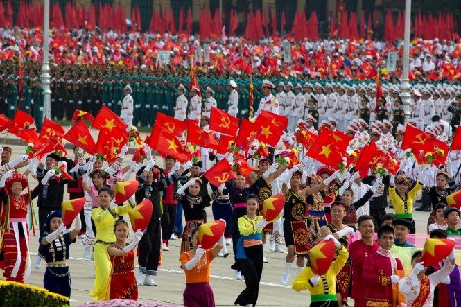 Mô hình kinh tế thị trường thể hiện rõ sự kế thừa, bổ sung, phát triển của Đảng Cộng sản Việt Nam