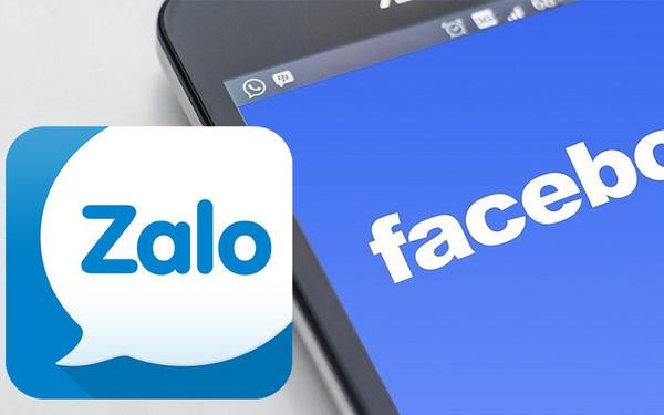 Zalo trở thành ứng dụng nhắn tin được yêu thích nhất tại Việt Nam