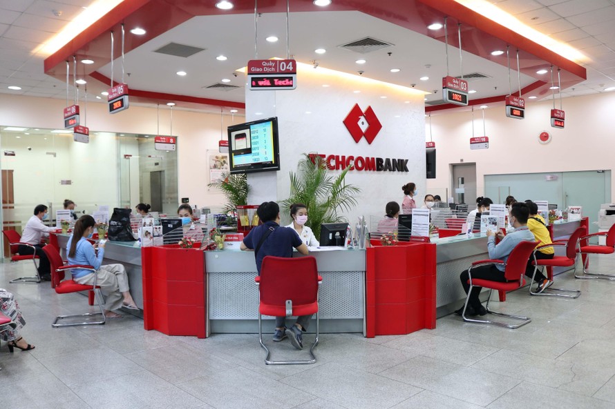 Techcombank - 28 năm kiến tạo thành công từ sự thấu hiểu khách hàng