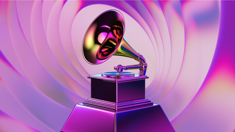 Lễ trao giải Grammy 2022 - sự kiện thường niên nhằm vinh danh những màn trình diễn xuất sắc trong thế giới âm nhạc - đã được ấn định tổ chức vào ngày 3/4 tới. Ảnh: grammy.com