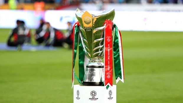 Asian Cup 2027 là giải đấu lần thứ 19 được AFC tổ chức dành cho 24 đội tuyển bóng đá nam trong khu vực. (Nguồn: Getty Images)