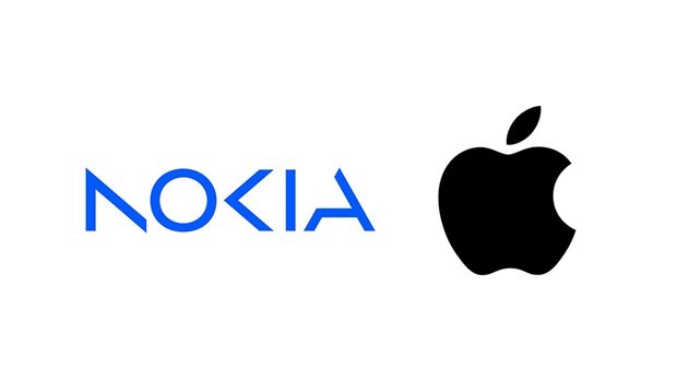 Nokia đã ký một thỏa thuận cấp phép bằng sáng chế dài hạn mới với Apple. (Nguồn: Huawei Central)