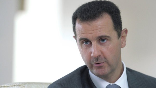 Tình hình Syria mới nhất: Tổng thống Assad tuyên bố không rời Syria