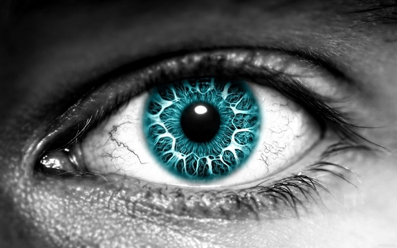 Đôi mắt người có khả năng nhìn được khoảng cách bao xa ?