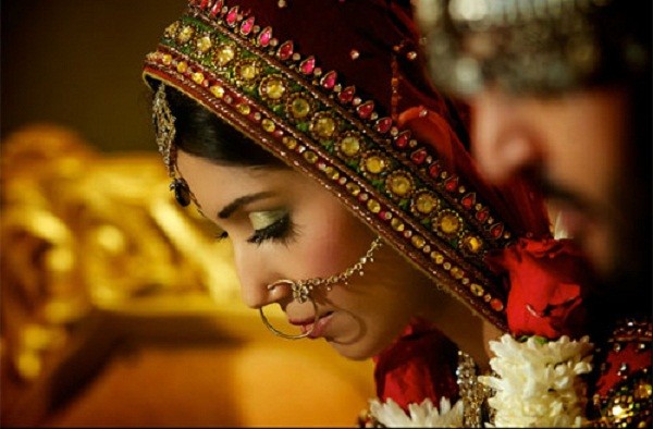 Ấn Độ: Cô dâu hủy hôn vì chú rể không biết đếm