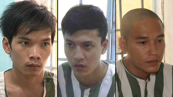Ngày mai, xét xử 3 kẻ gây ra thảm án ở Bình Phước