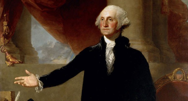 Bí ẩn cái chết của cố tổng thống Mỹ George Washington