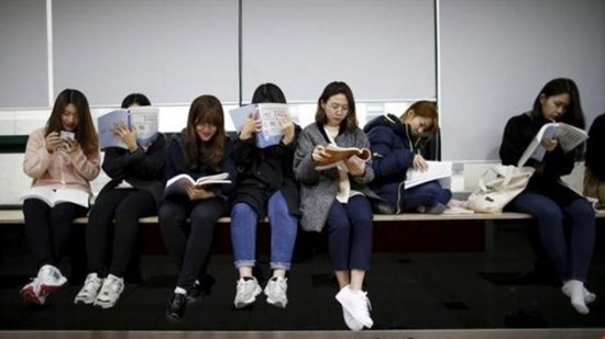Hàn Quốc: Gần 200 giáo sư bị phát hiện đạo văn