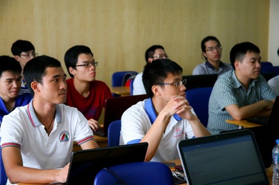 Đại học Việt Pháp công bố phương án tuyển sinh năm 2016