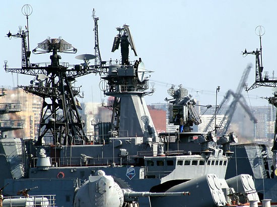 Thổ Nhĩ Kỳ bắt giữ 27 tàu hàng của Nga để 'trả đũa'?