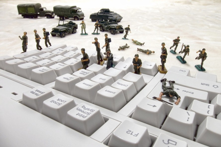 Chiến tranh thế giới thứ ba sẽ là cuộc chiến tranh công nghệ cao?