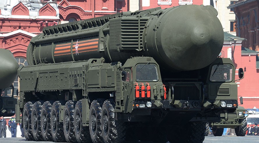 Nga tuyên bố có thể chọc thủng mọi lá chắn tên lửa của Mỹ