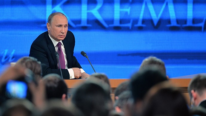 Ông Putin nói tên lửa Nga có thể tiêu diệt bất cứ mục tiêu nào