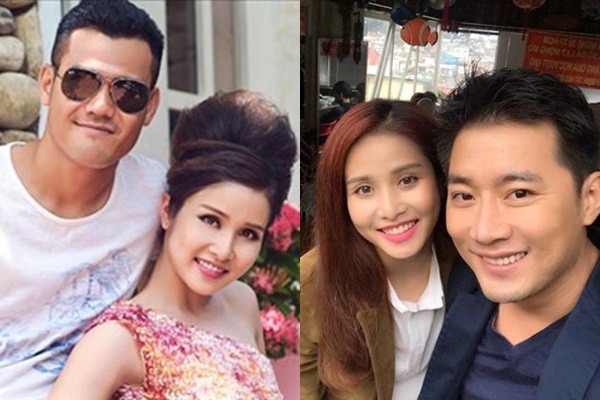 Thảo Trang phủ nhận ly hôn Phan Thanh Bình vì có người thứ ba