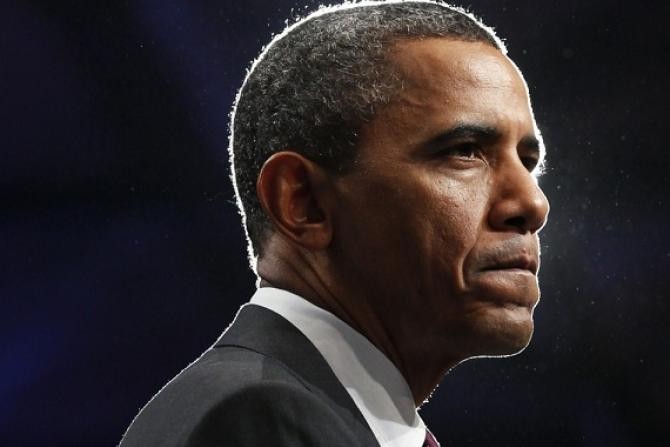 Báo Mỹ: Obama đang hủy diệt nước Mỹ và khơi mào chiến tranh