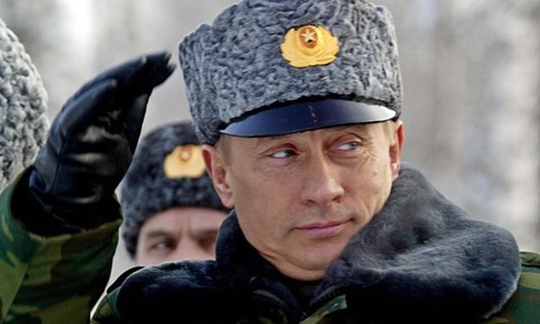 Putin: Vũ khí hạt nhân – Lá bài răn đe hiệu quả của Nga
