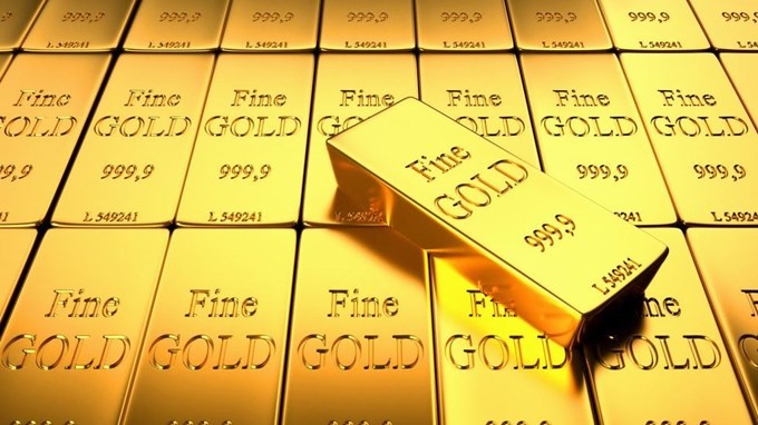 Giá vàng hôm nay 21/12: Vàng trong nước giữ giá 
