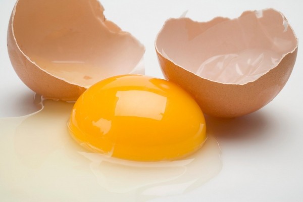 Sự nguy hiểm từ lòng trắng trứng mà bạn không ngờ tới