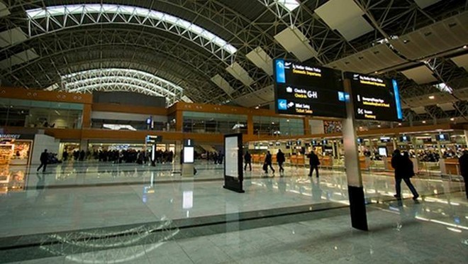 Nổ gây chết người tại sân bay Thổ Nhĩ Kỳ, nghi do khủng bố