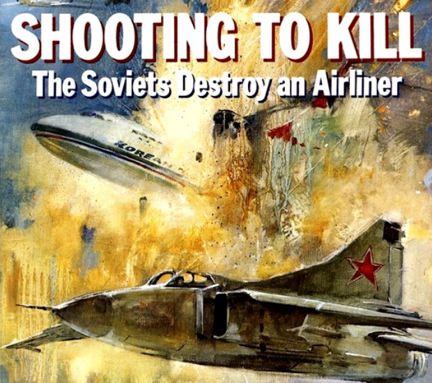 Nhật Bản bất ngờ tiết lộ thông tin Liên Xô bắn hạ máy bay Hàn Quốc