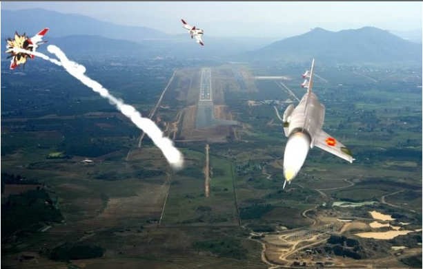 Việt Nam sẽ thay Mig-21 huyền thoại bằng tiêm kích phương Tây?